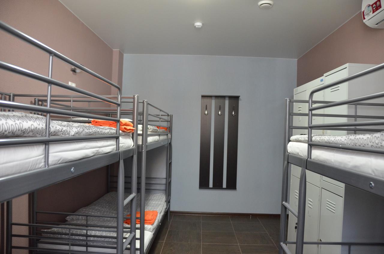 Hostel Sunkiss Adler Bagian luar foto