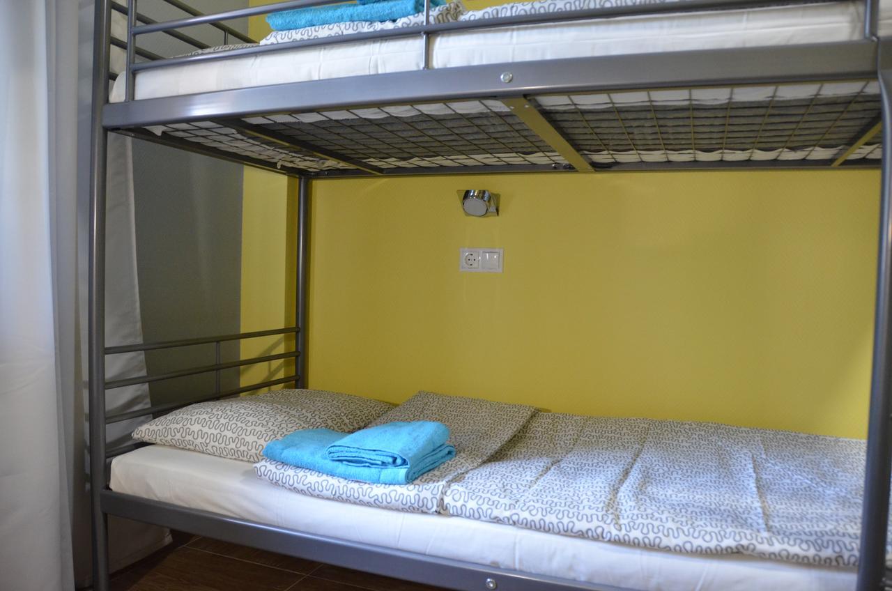 Hostel Sunkiss Adler Bagian luar foto